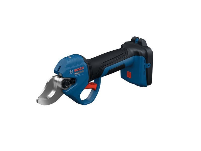 Akku-Astschere Pro GGP 18V-32 S Solo Bosch Angebot bei Zgonc