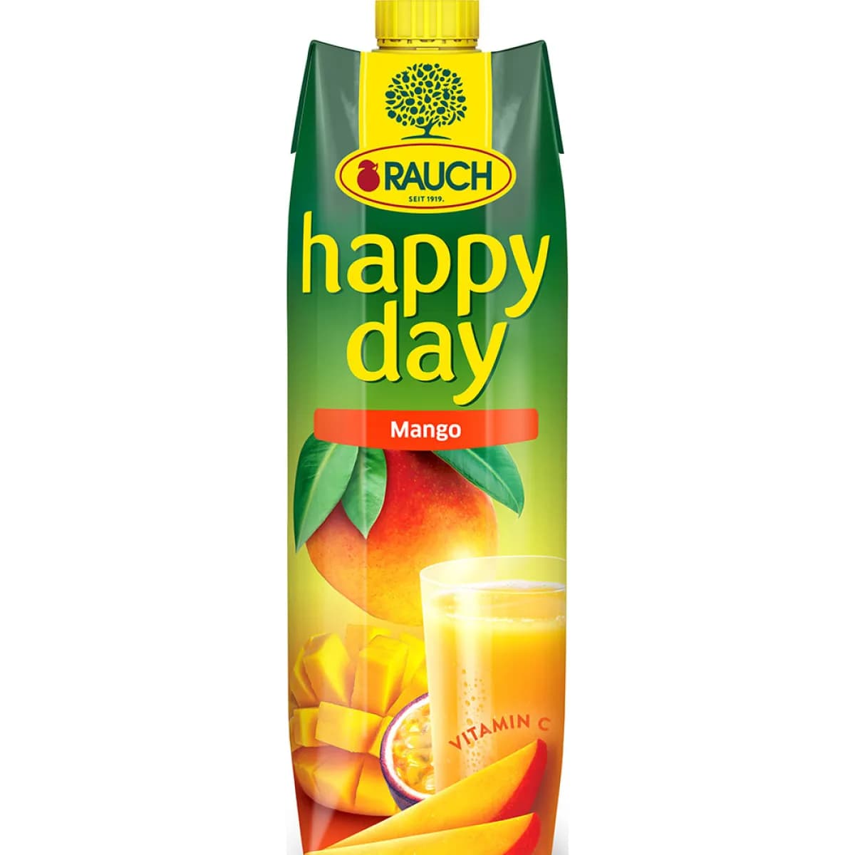 Happy Day Spezialitäten, 1 Liter Rauch – Eurospar