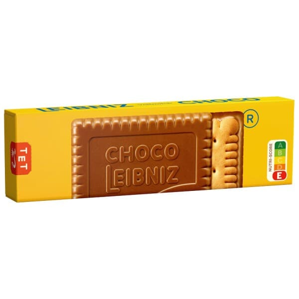 Leibniz Choco, 125 g – Adeg