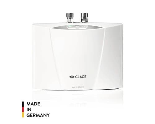Kleindurchlauferhitzer Mcx 3 Clage Angebot bei Bauhaus