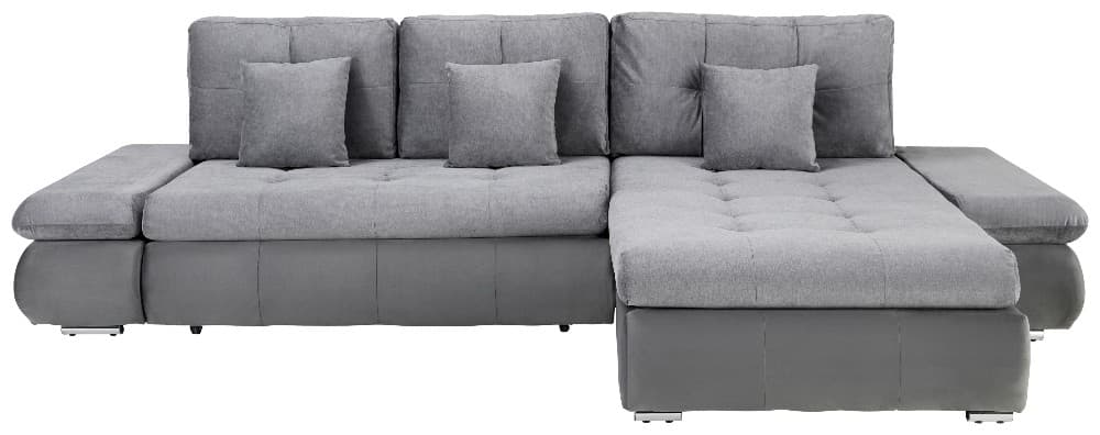 Ecksofa „ENRICO“ Angebot bei Mömax