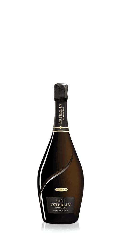 Champagne Esterlin Cléo Blanc de Blancs Brut, 0,75 Liter – Billa Plus