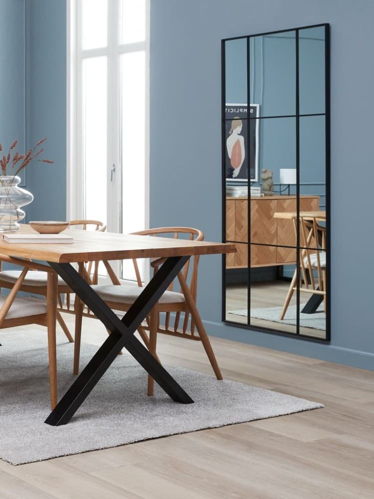 Spiegel STUDSTRUP, B80 x H180 x T3 cm – Jysk