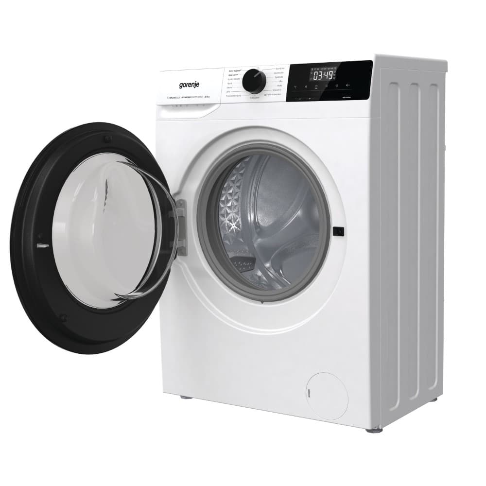 Waschautomat WNHPI64SAPS/AT Gorenje – Maximarkt