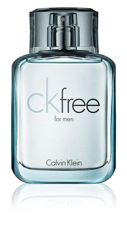 Free for Men 30 ml CALVIN KLEIN Angebot bei Müller