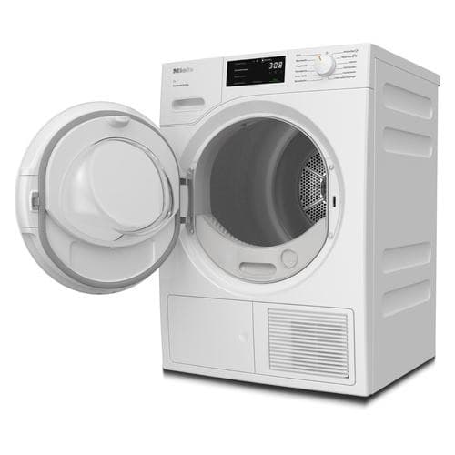 Wärmepumpentrockner TWC840WP EcoSpeed, 8 kg Miele – Expert