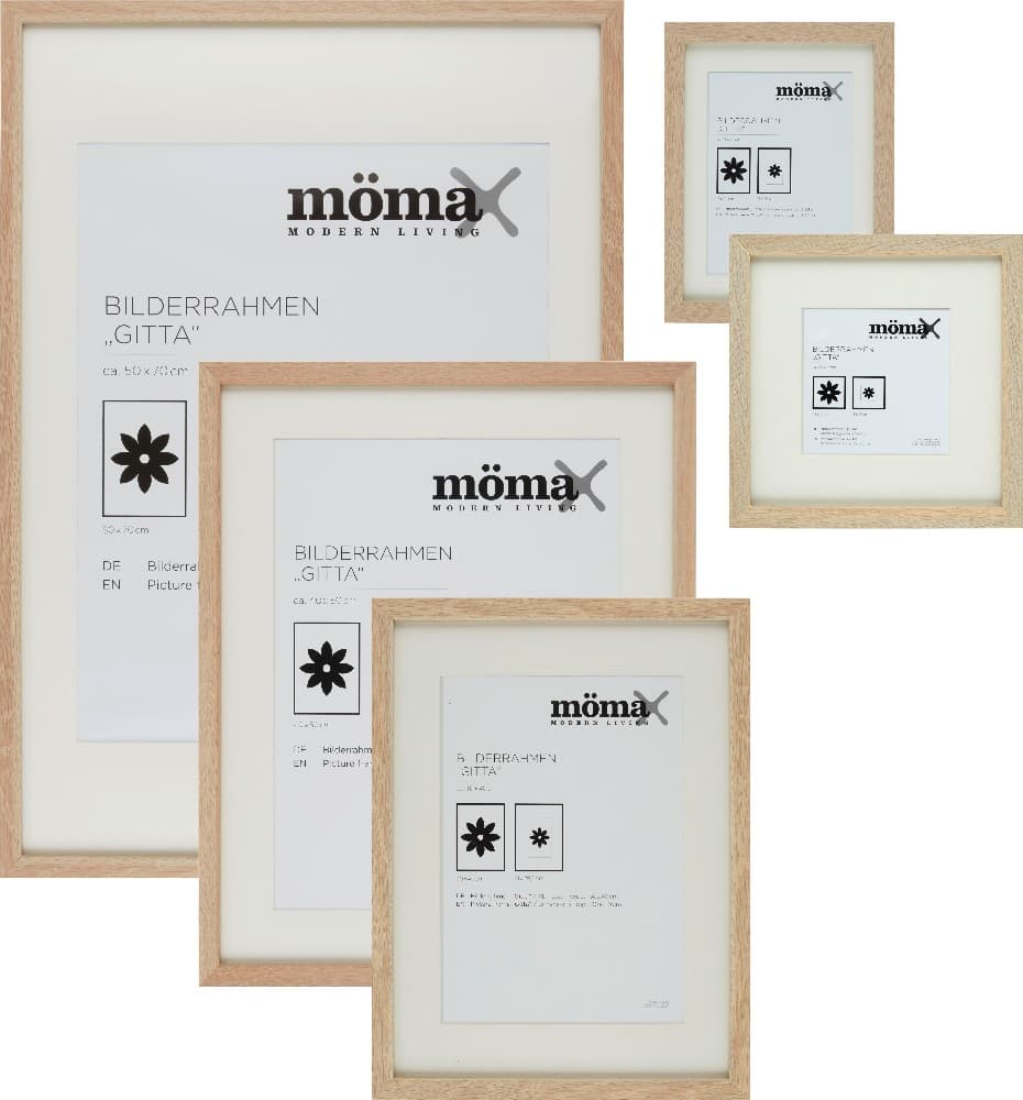 Bilderrahmen Gitta – Mömax