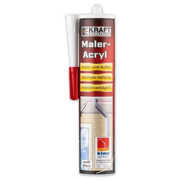 Kraft Maler-Acryl 310 ml Angebot bei Norma