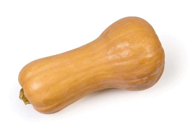 Speisekürbis »Butternuss«, 1 kg – Billa