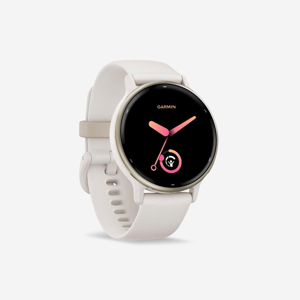 Vivoactive 5 GPS, 42 mm Smartwatch GARMIN – MediaMarkt
