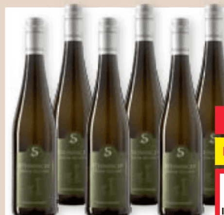 Steininger Grüner Veltliner Grünschnabel, 0,75 Liter – Maximarkt