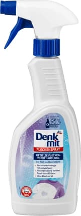 Fleckenspray Aktiv-Schaum, 500 ml Denkmit – Dm