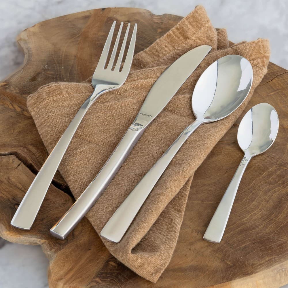 Besteckset, 24-teiliges Set – Müller