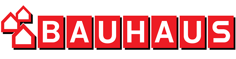 Logo von Bauhaus
