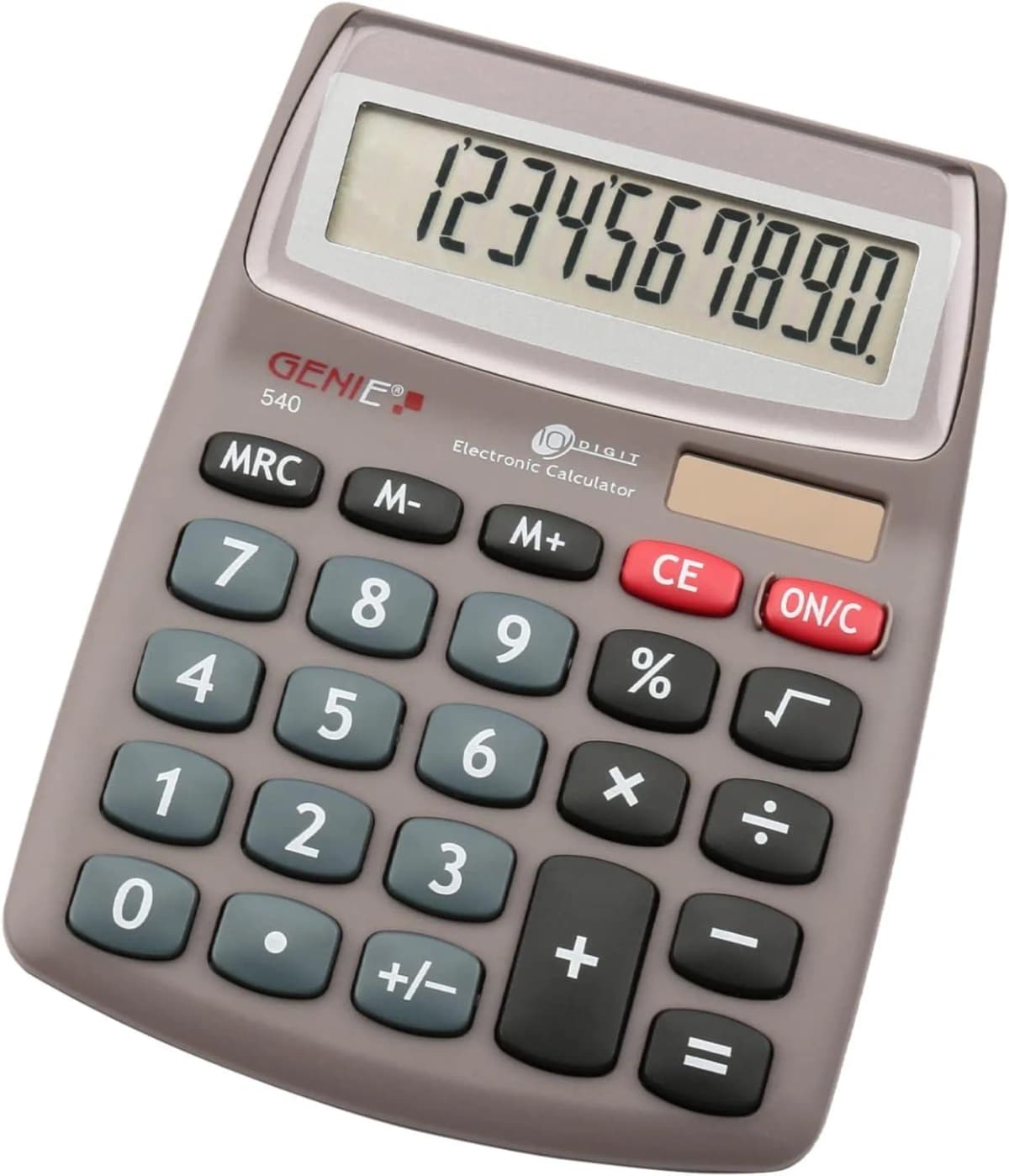 Bürorechner Genie 540 Angebot bei Müller