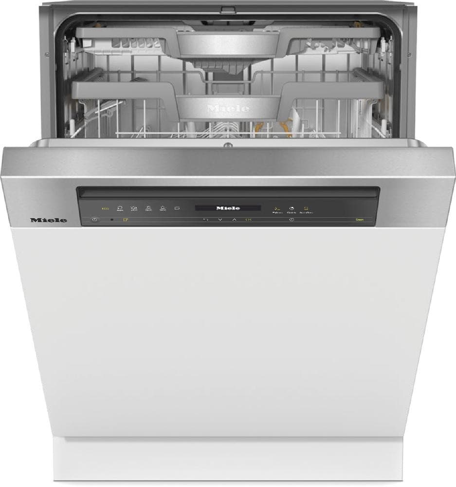 Einbau-Geschirrspüler G7241SCI Miele – Expert