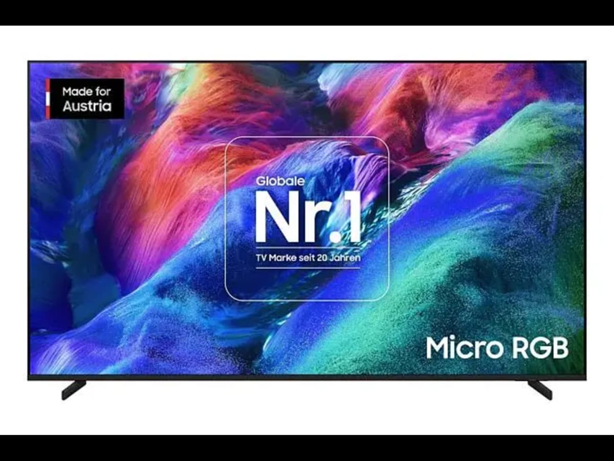 Samsung 55R87H Micro RGB 4K – E-tec