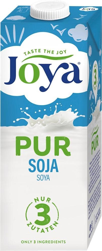 Joya Pur, 1 Liter – Billa Plus