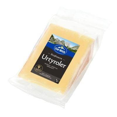 Tirol Milch Urtyroler, 100 g – MPREIS