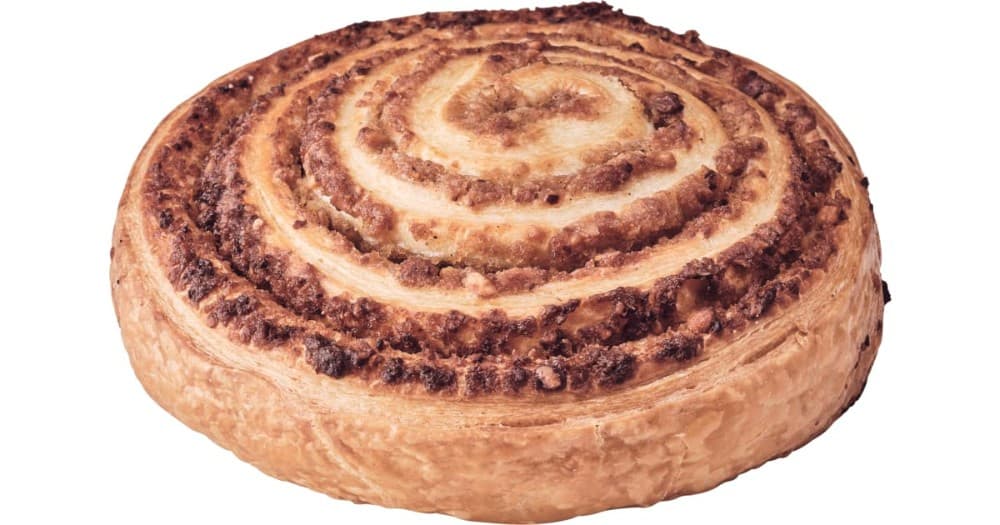 Nussschnecke, 160 g Therese Mölk – MPREIS