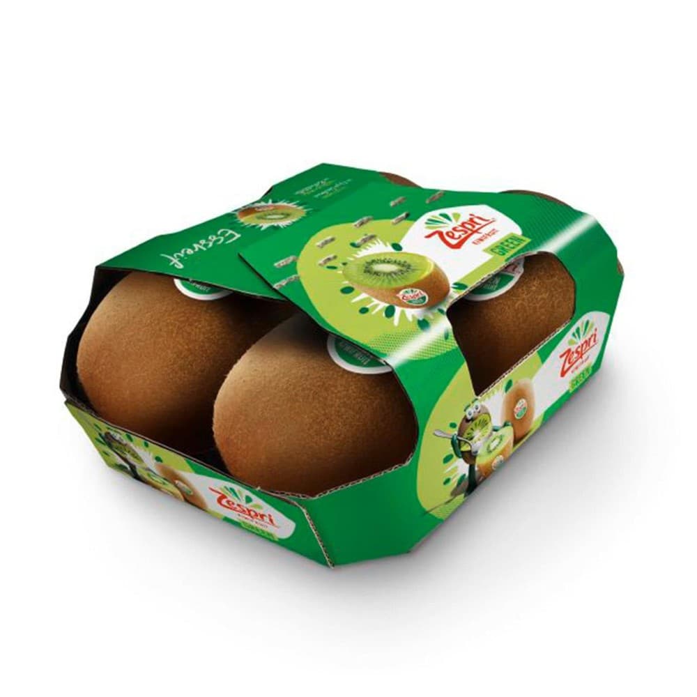 Kiwi grün 500 g ZESPRI® Angebot bei Lidl