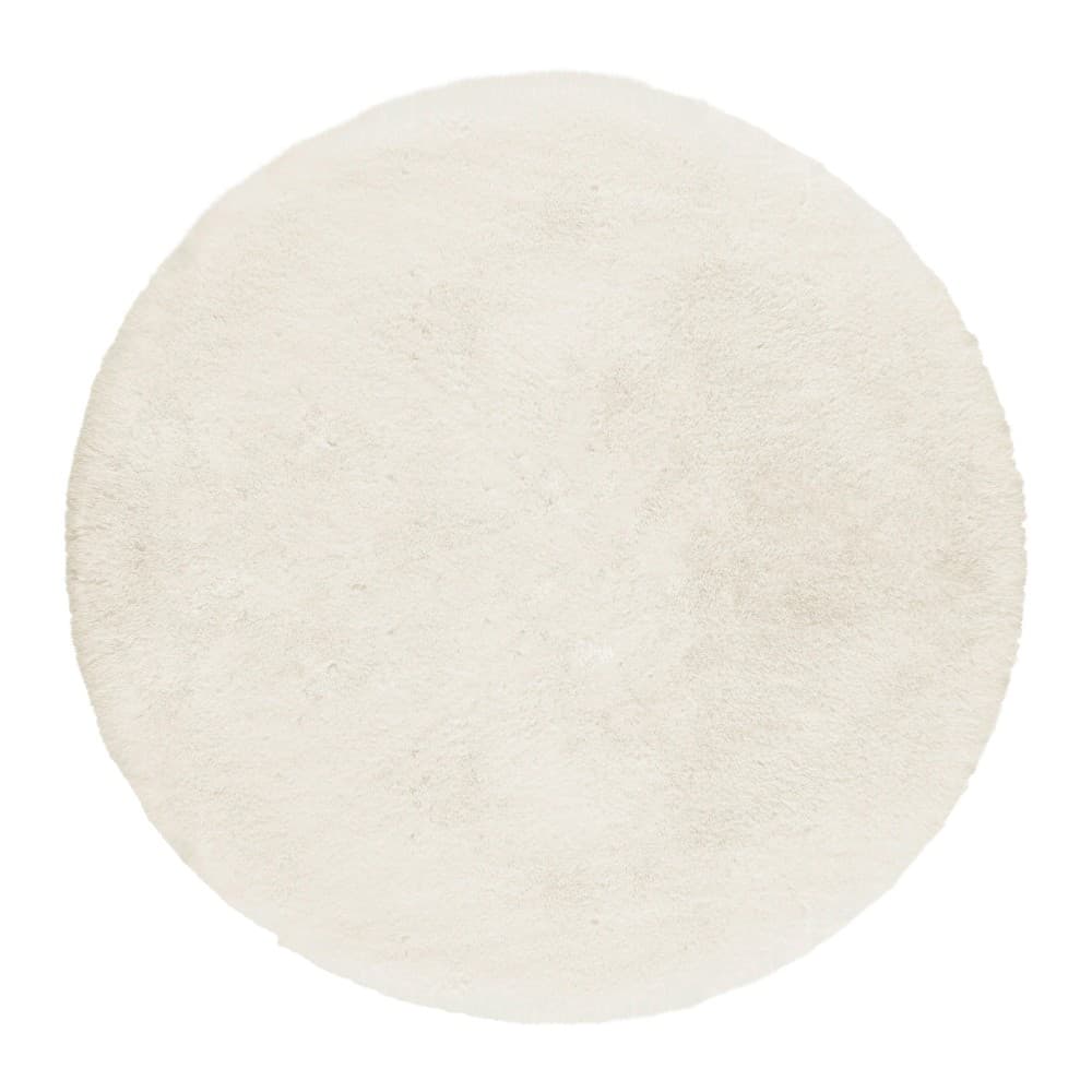 Kunstfell Nico 3, Ø: 80cm – Mömax