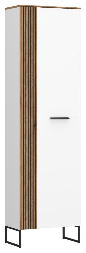 Schuhschrank, 1 Türe, B: ca. 55 cm – Möbelix