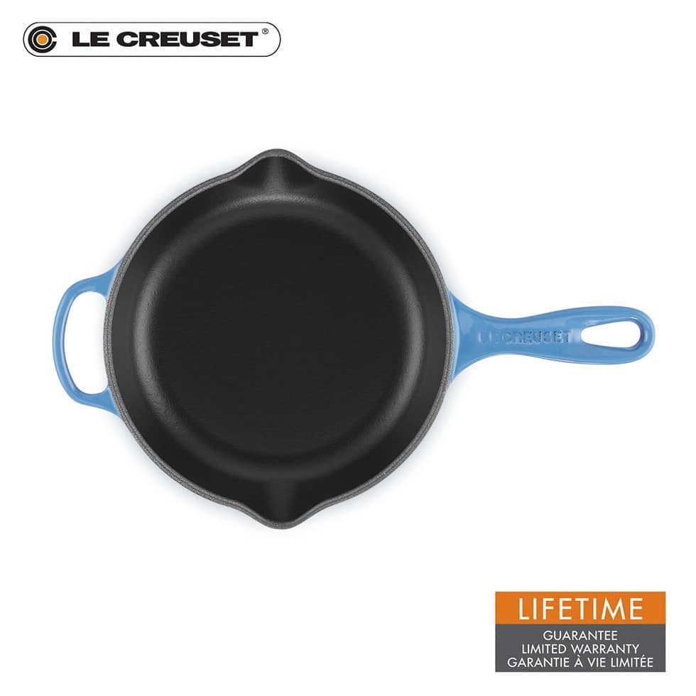 Brat- und Servierpfanne Signature, Ø 20 cm – Müller