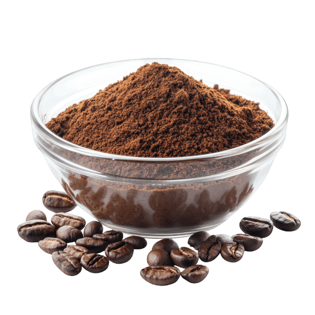 Kategorija proizvoda Gemahlener Kaffee