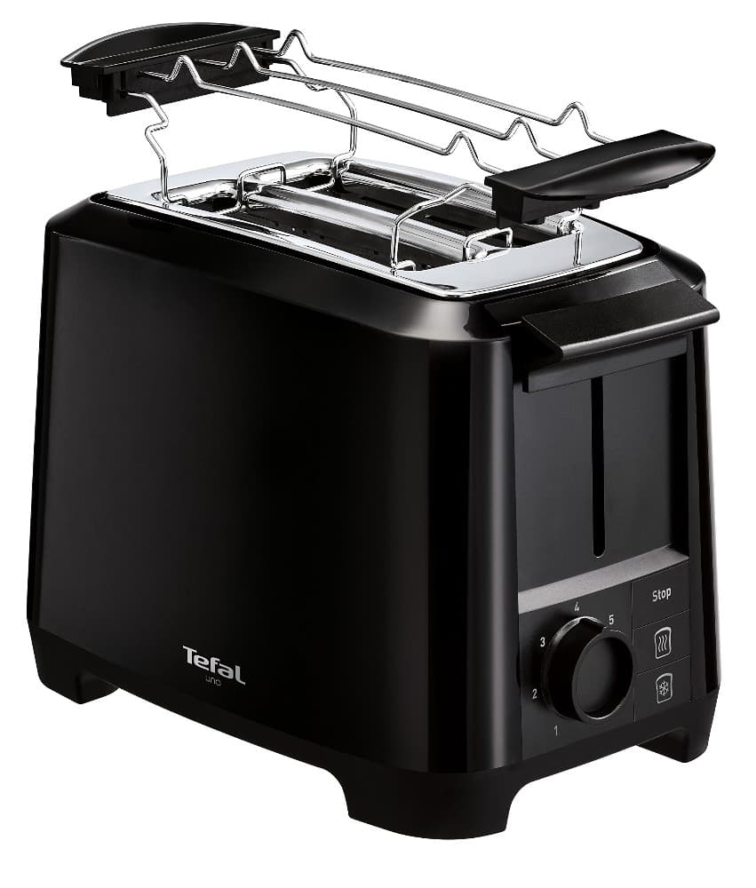 Toaster UNO TT1408 Tefal – Müller