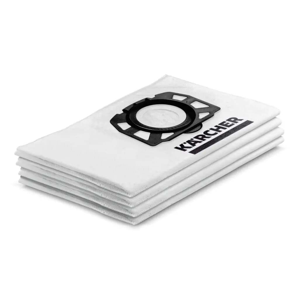 4 Vliesfilter KFI 357 4 Stk. Kärcher Angebot bei Zgonc