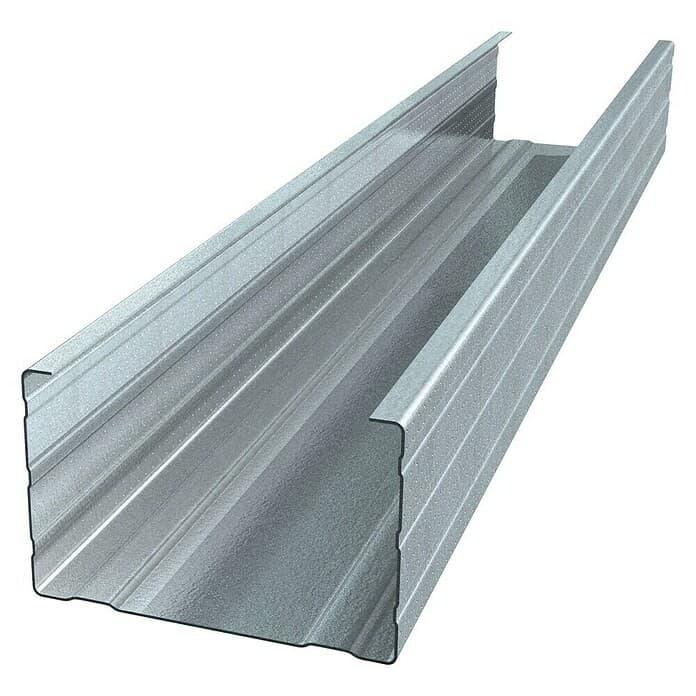 CW-Profil, 60 x 27 mm x 2,75 m – Bauhaus