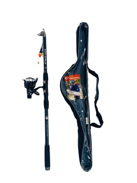Allround-Combo 3,6 m Paladin Angebot bei Norma