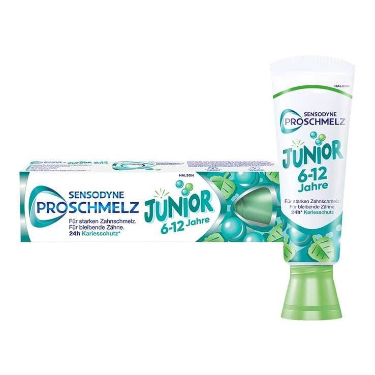 SENSODYNE Proschmelz Zahnpasta, 75 ml – Dm