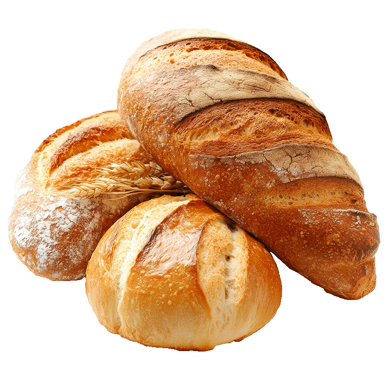 Kategorija proizvoda Frisches Brot
