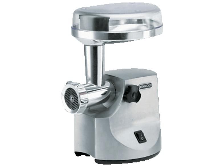 Kenwood Fleischwolf MG 510 – Maximarkt