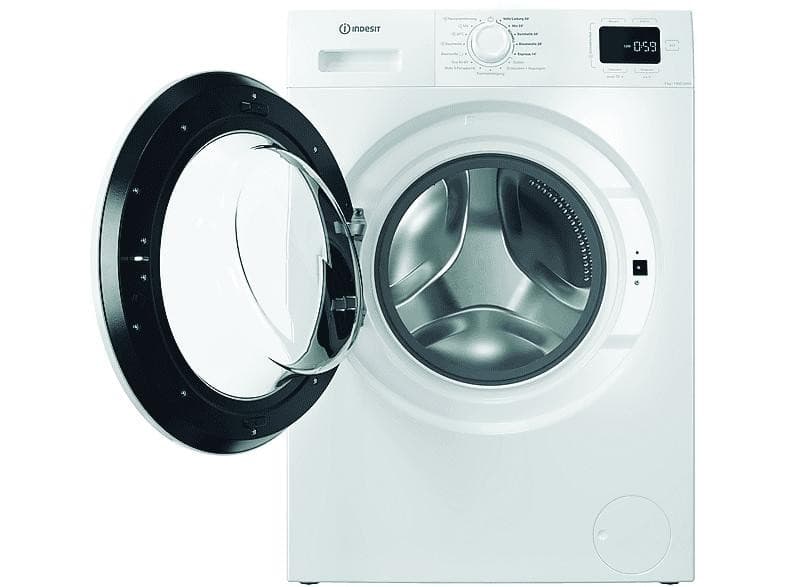 Indesit Waschmaschine IM 764 7 kg Angebot bei Eurospar