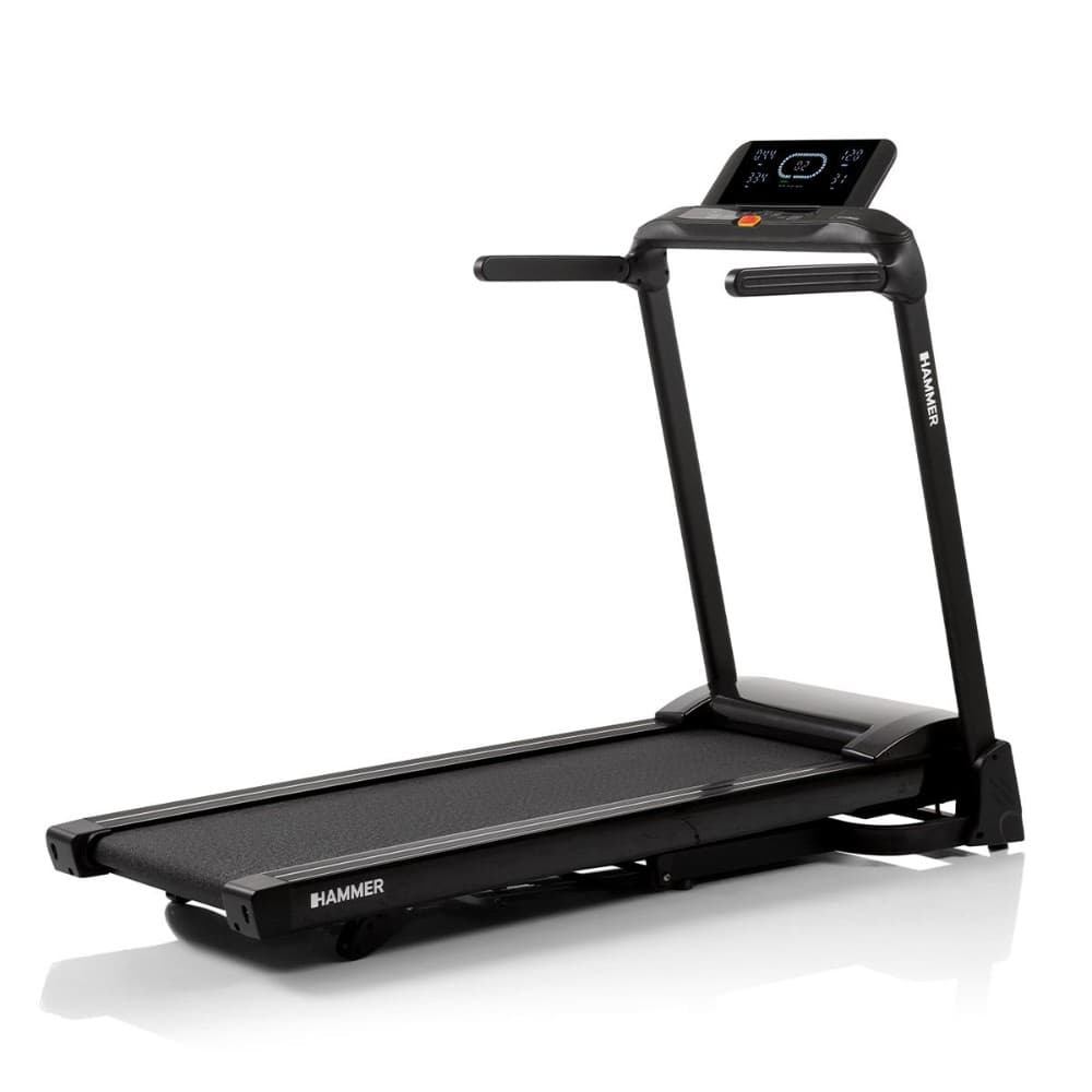 Laufband FlyRun 2.0 Hammer – Maximarkt