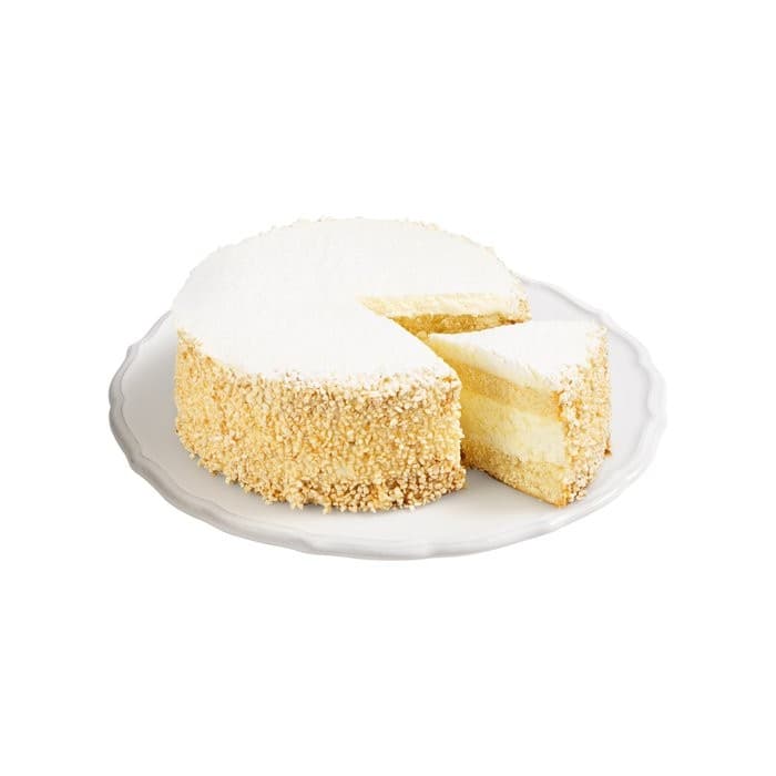 Topfentorte, ca. 8 Portionen, Ø 18 cm, per Torte – Billa Plus