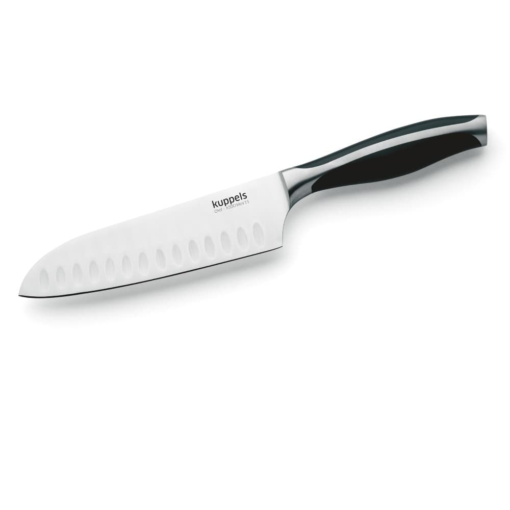 Kuppels Santokumesser Chef, 170 mm – Müller