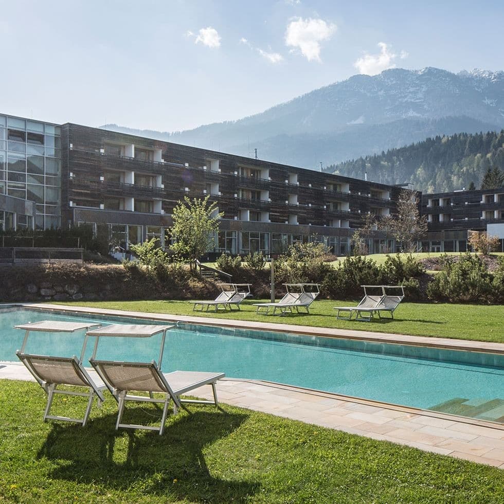 Kärnten Hermagor – Falkensteiner Hotel & Spa Carinzia, 4 Nächte – Lidl Reisen