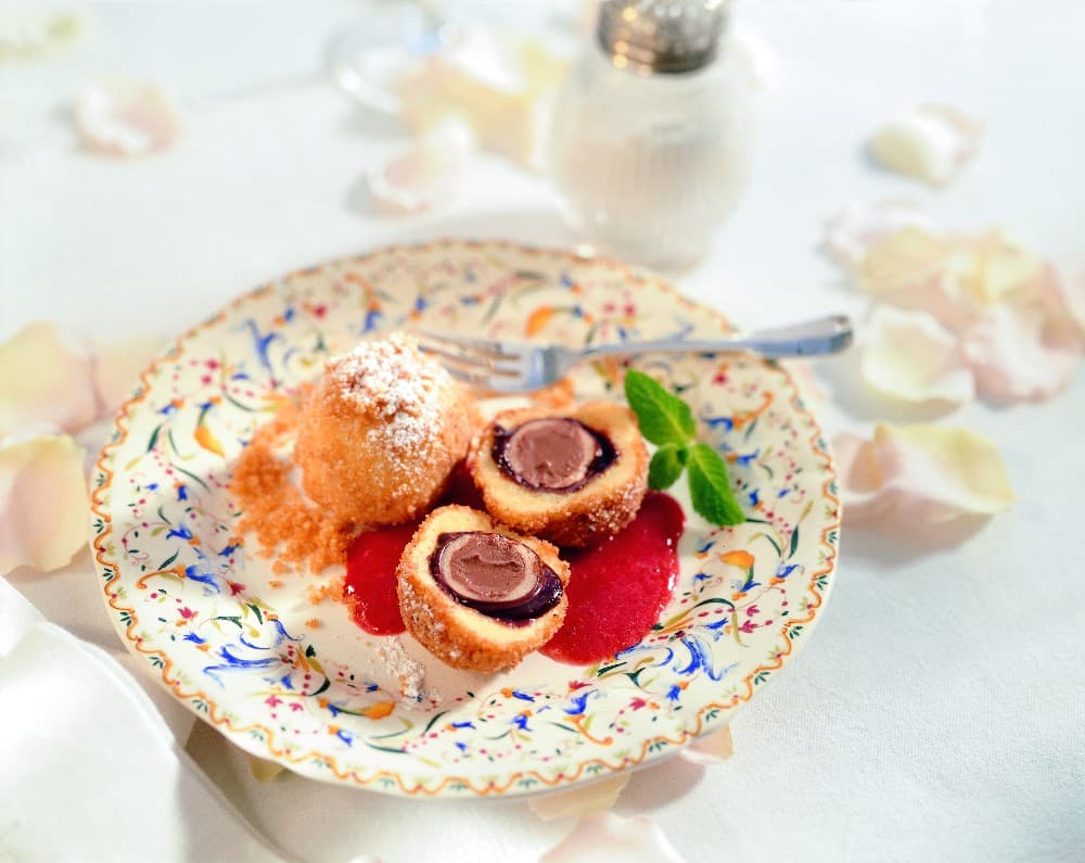 Mozartknödel – Billa Plus
