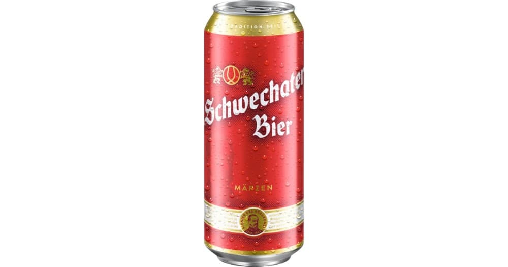 Märzen, 0,5 l Schwechater Bier – Hofer