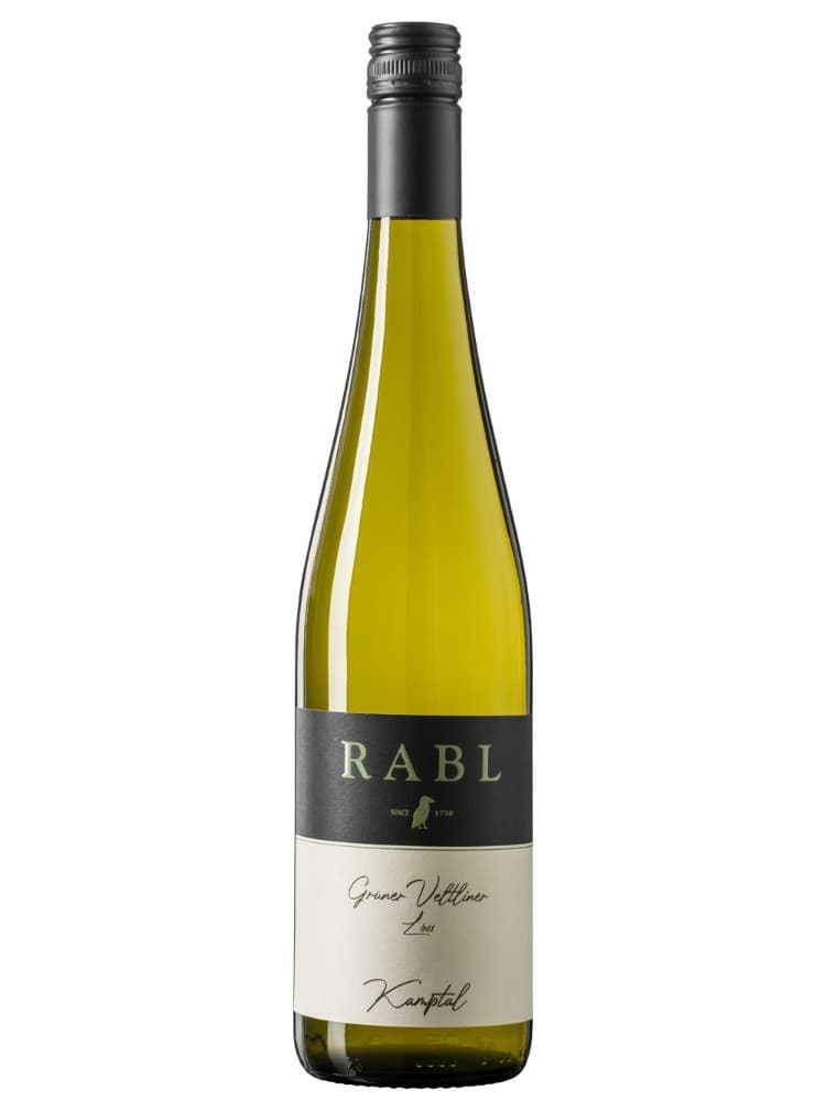 Rudolf Rabl Grüner Veltliner vom Löss 0,75 Liter Angebot bei Maximarkt