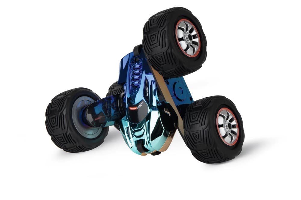 Carrera RC 2,4 GHz Turnator Color Flip – Maximarkt