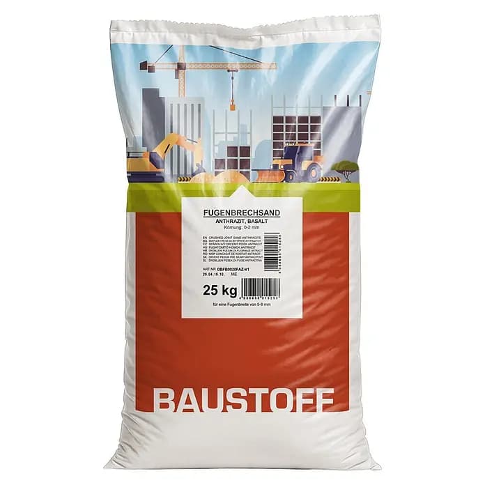 Drainageschotter, 25 kg-Sack – Bauhaus