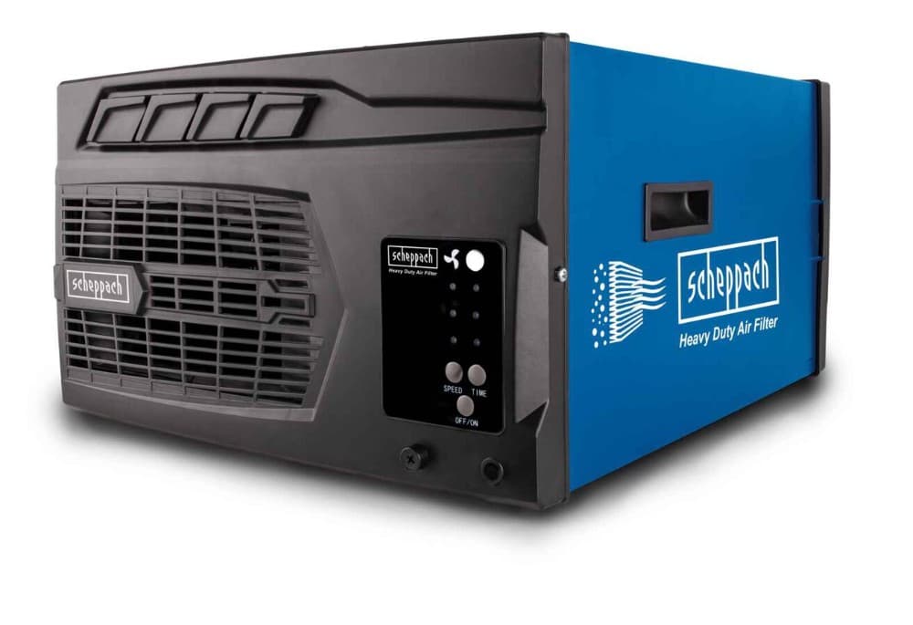 Luftfilter HDA-14 SCHEPPACH – Zgonc