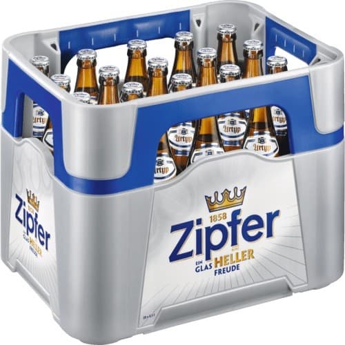 Zipfer Urtyp, 1 Kiste (20 x 0,5 Liter) – Maximarkt