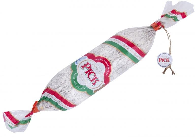 Salamistangen 400 g Pick Angebot bei Lidl