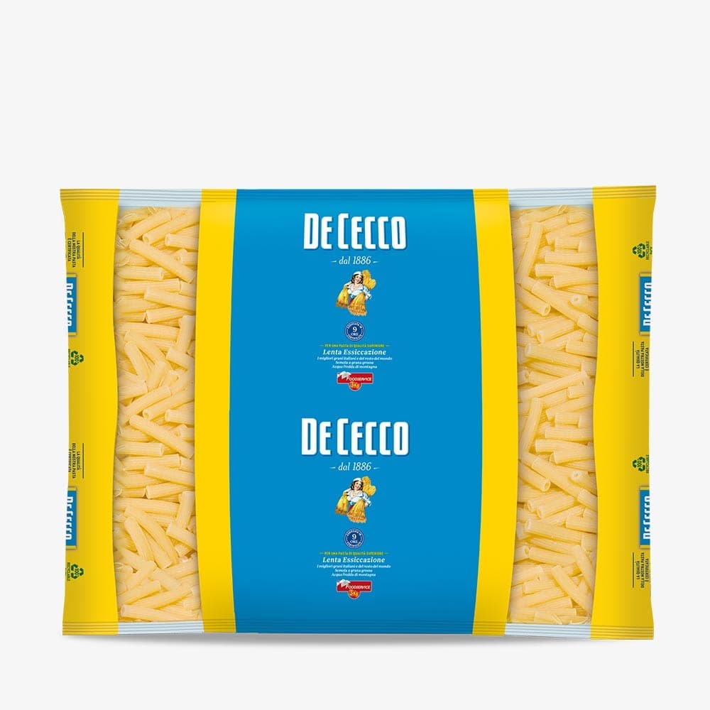 Teigwaren 3 kg De Cecco Angebot bei Hofer